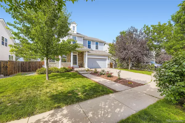 Aurora, CO 80011,15649 E 7th CIR