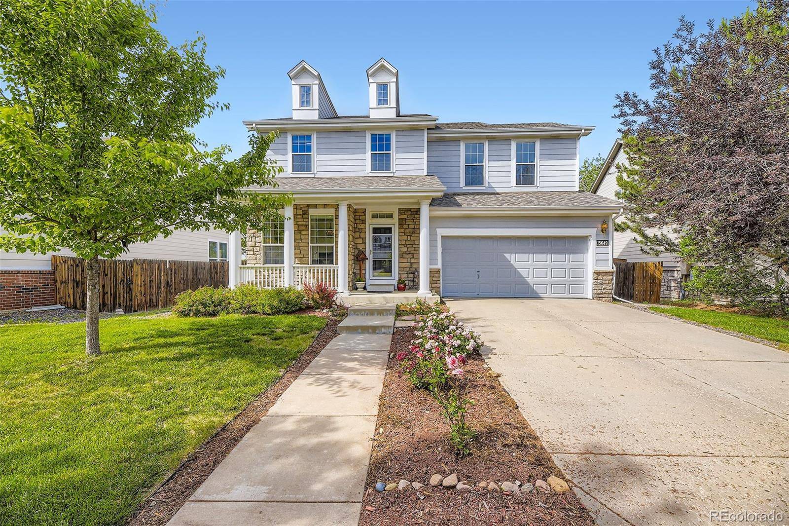 15649 E 7th CIR, Aurora, CO 80011