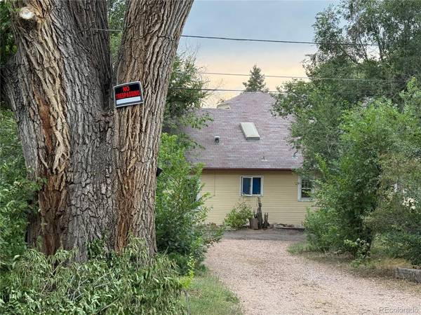 3945 S Fox ST, Englewood, CO 80110