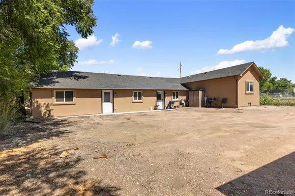 Florence, CO 81226,303 W 7th ST