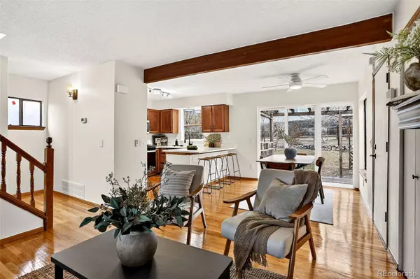 Aurora, CO 80015,18211 E Layton PL