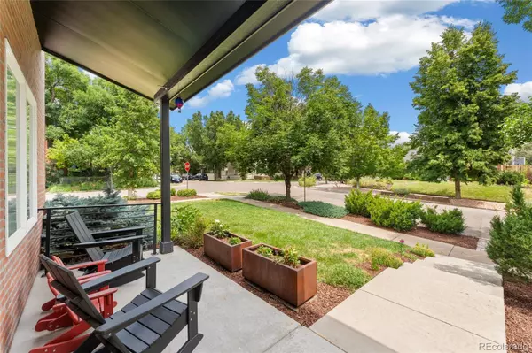Denver, CO 80211,2751 Hazel CT