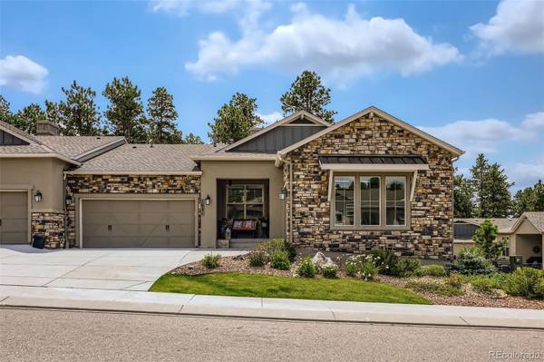 1621 Lazy Cat LN, Monument, CO 80132