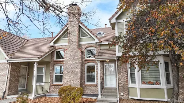 2114 Ranch DR, Denver, CO 80234