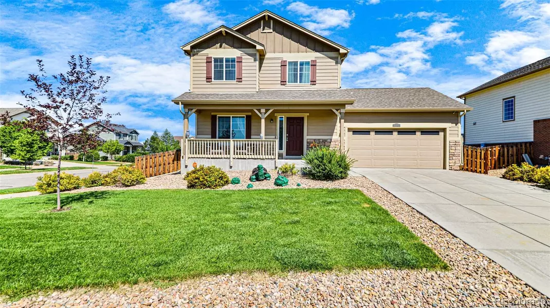 25773 E Cedar PL, Aurora, CO 80018