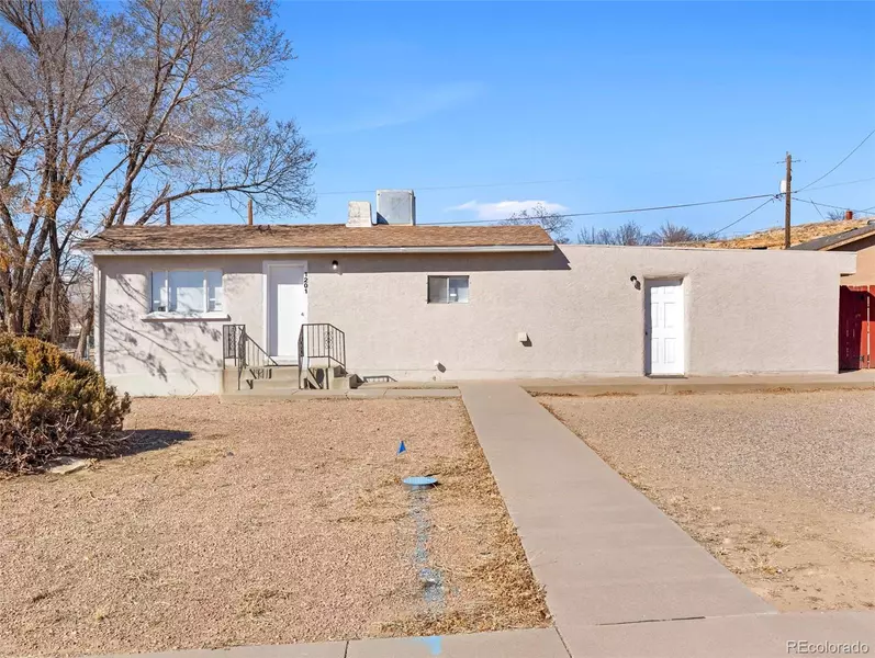 1201 E Beech, Pueblo, CO 81001