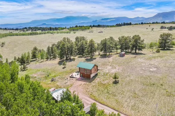 Canon City, CO 81212,1820 Alpine Ranch CIR