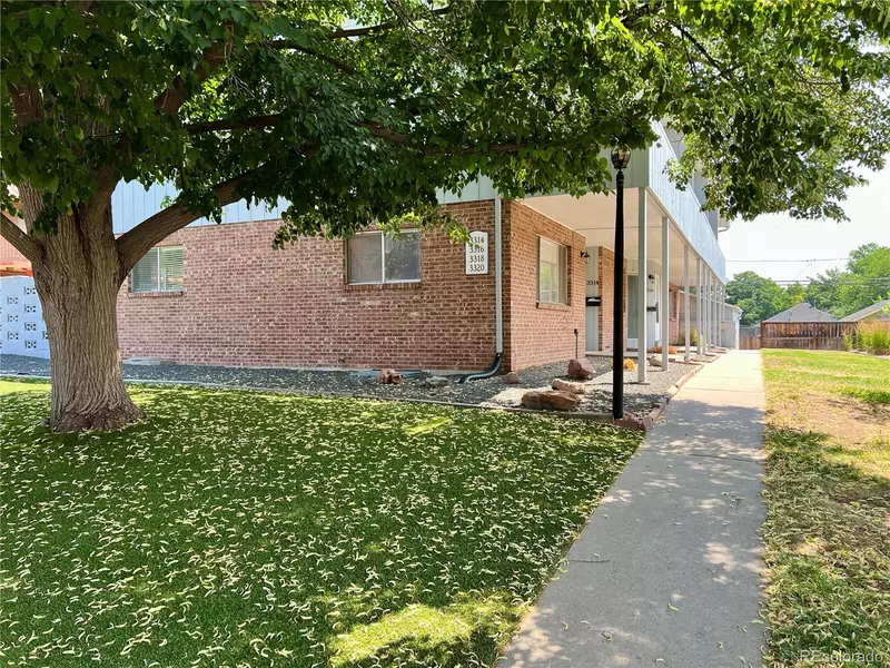 3314 S Clarkson ST, Englewood, CO 80113