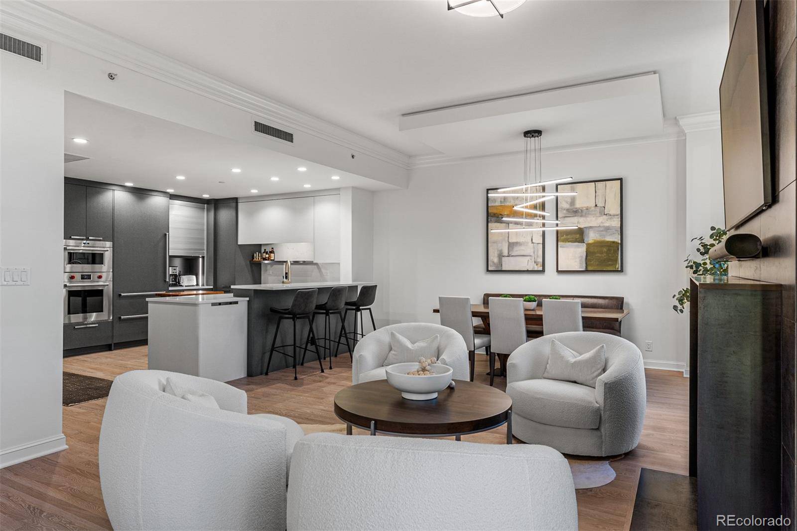 Denver, CO 80209,2400 E Cherry Creek South DR #601
