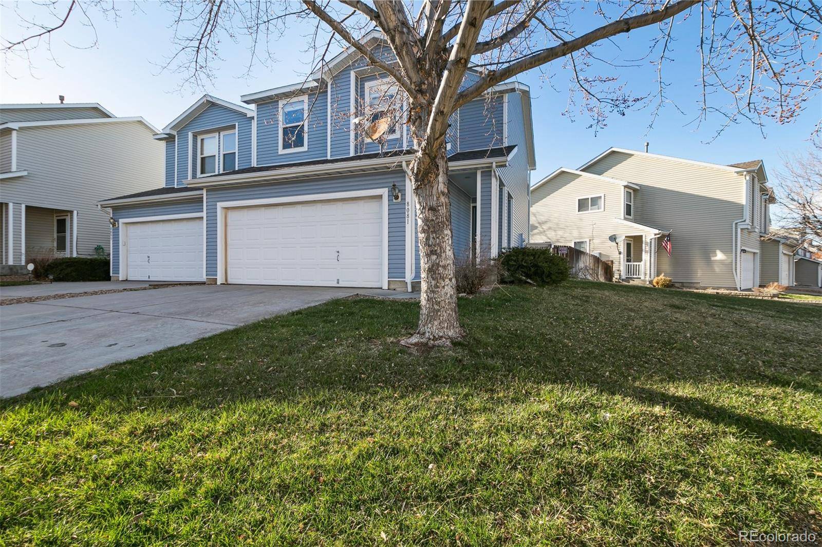8081 S Kittredge WAY, Englewood, CO 80112