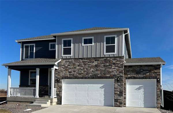 261 Raven LN, Johnstown, CO 80534