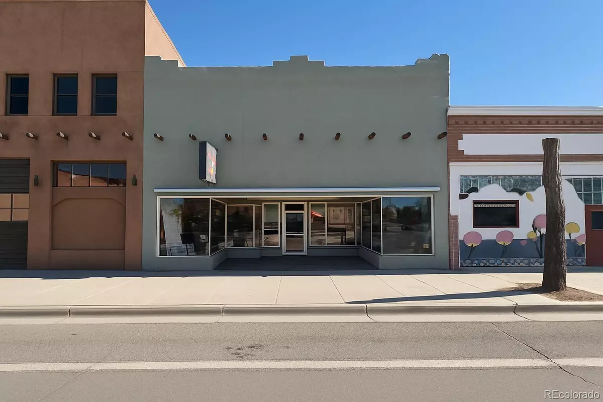 Walsenburg, CO 81089,726 Main ST