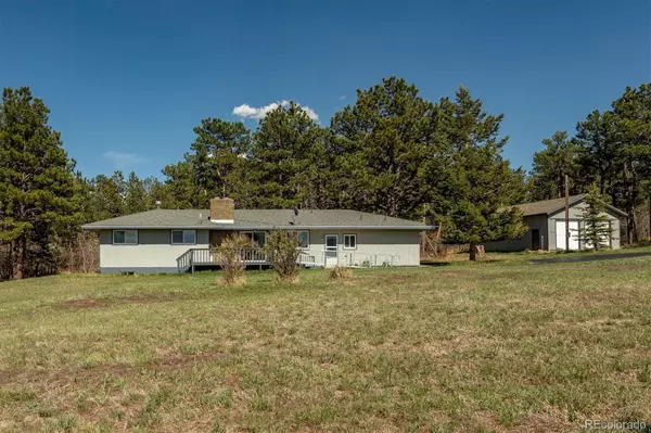 Larkspur, CO 80118,14089 True Mountain DR