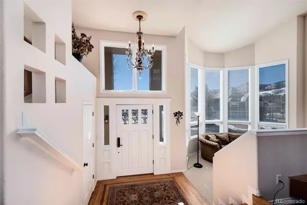 Littleton, CO 80127,81 N Ranch RD