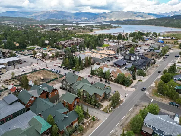 Frisco, CO 80443,117 S 6th AVE #13