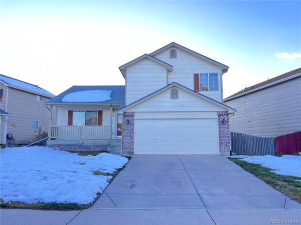 4333 S Halifax ST, Centennial, CO 80015