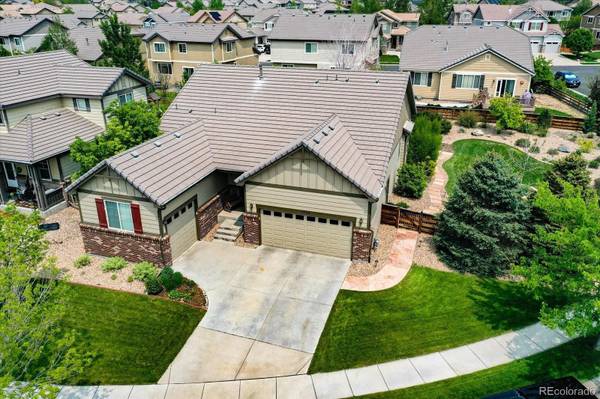 10148 Pagosa ST, Commerce City, CO 80022