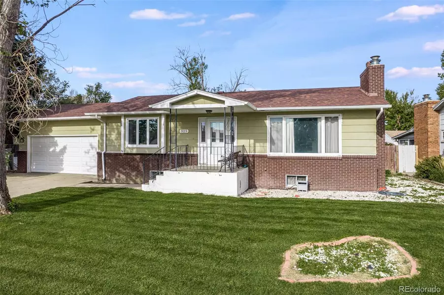 325 Gayle ST, Fort Morgan, CO 80701