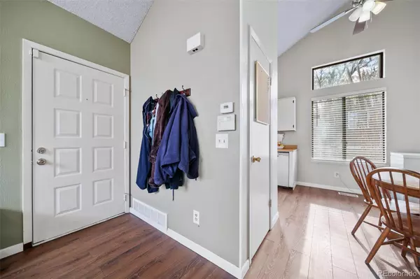 Aurora, CO 80013,3853 S Genoa CT #D