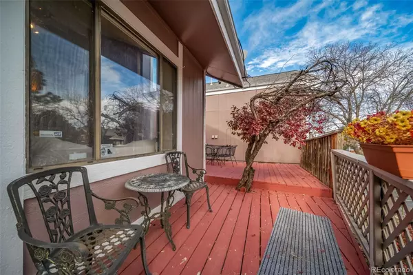 Aurora, CO 80013,3853 S Genoa CT #D