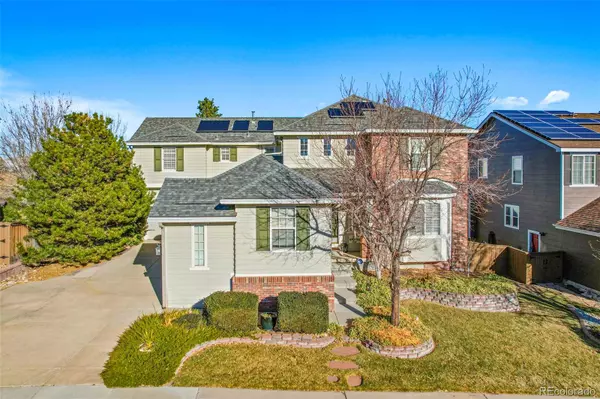 2833 Canyon Crest DR, Highlands Ranch, CO 80126