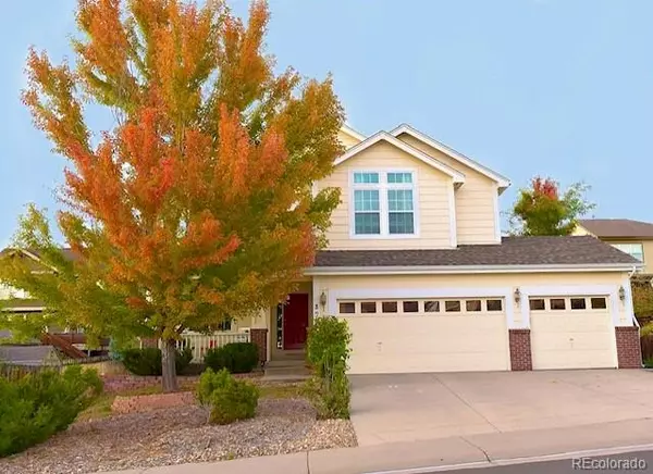 897 Dales Pony DR, Castle Rock, CO 80104