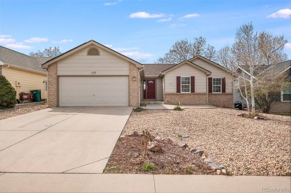 117 49th Avenue PL, Greeley, CO 80634