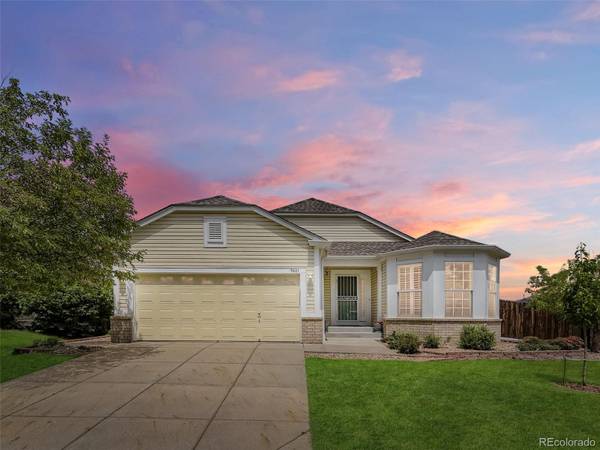 5601 S Sicily CIR, Aurora, CO 80015