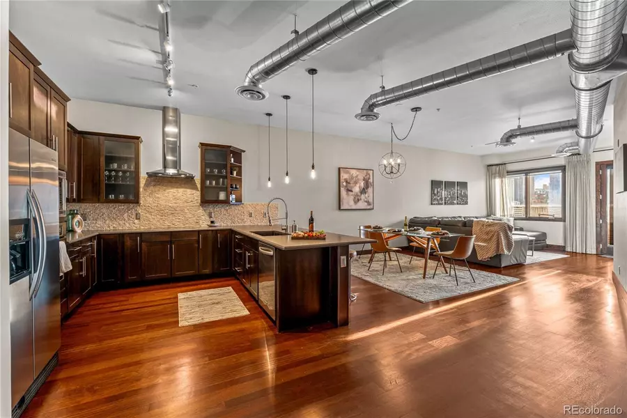 2101 Larimer ST #302, Denver, CO 80205