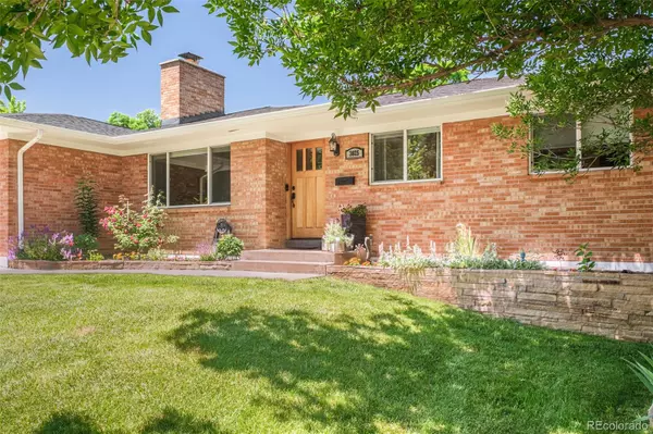 Denver, CO 80224,3025 S Norman CT