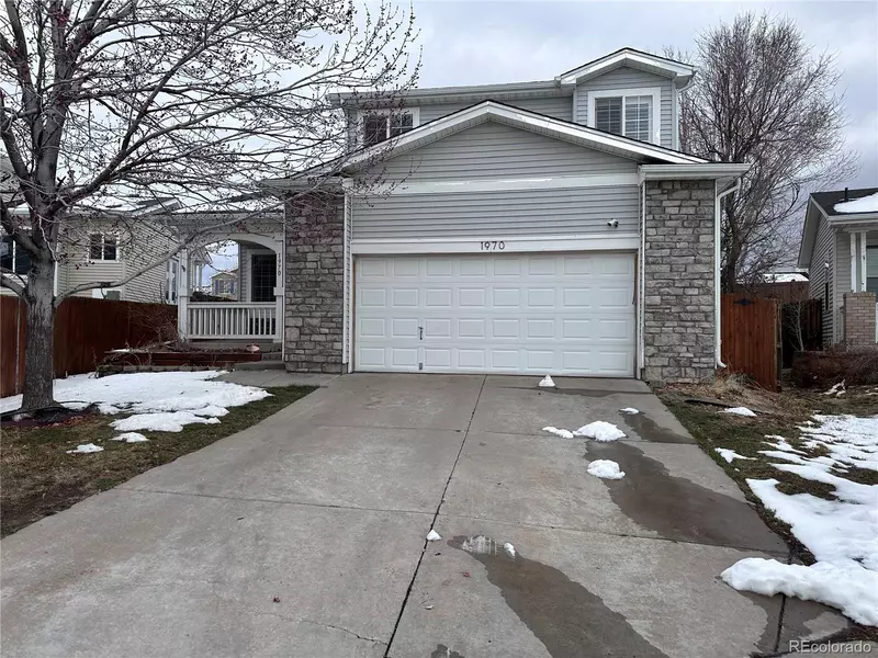 1970 Espana WAY, Aurora, CO 80011