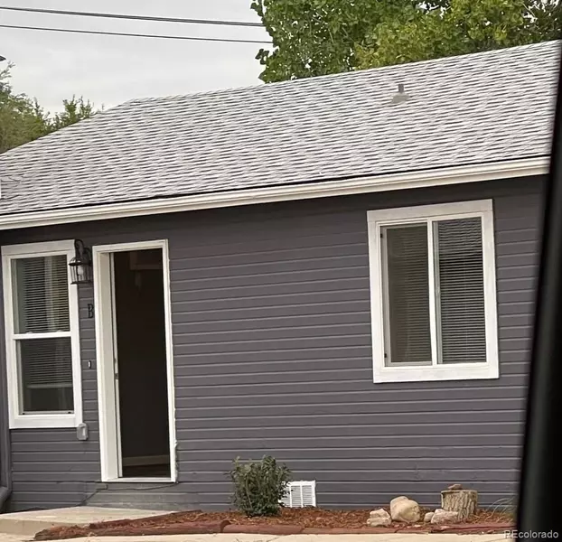 4450 Loomis AVE, Colorado Springs, CO 80906