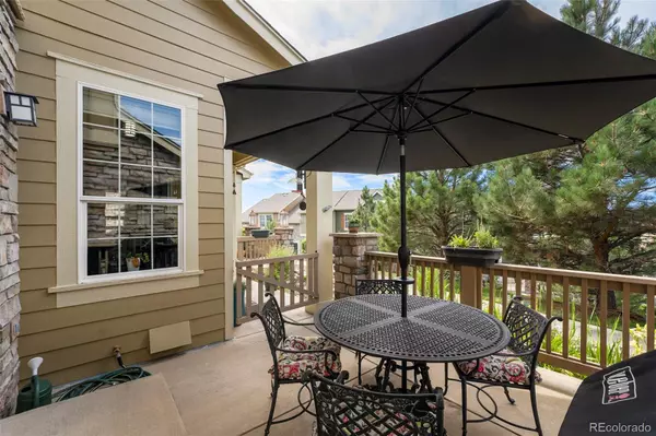 Castle Rock, CO 80108,882 Ironspur CT