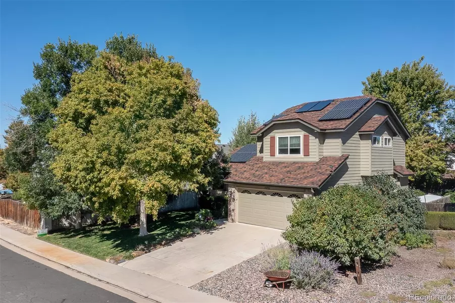 19761 Glendale LN, Parker, CO 80134