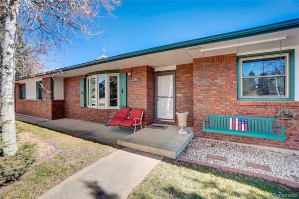 Greeley, CO 80634,704 50th AVE