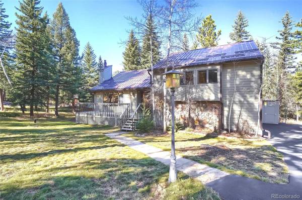 8799 William Cody DR, Evergreen, CO 80439