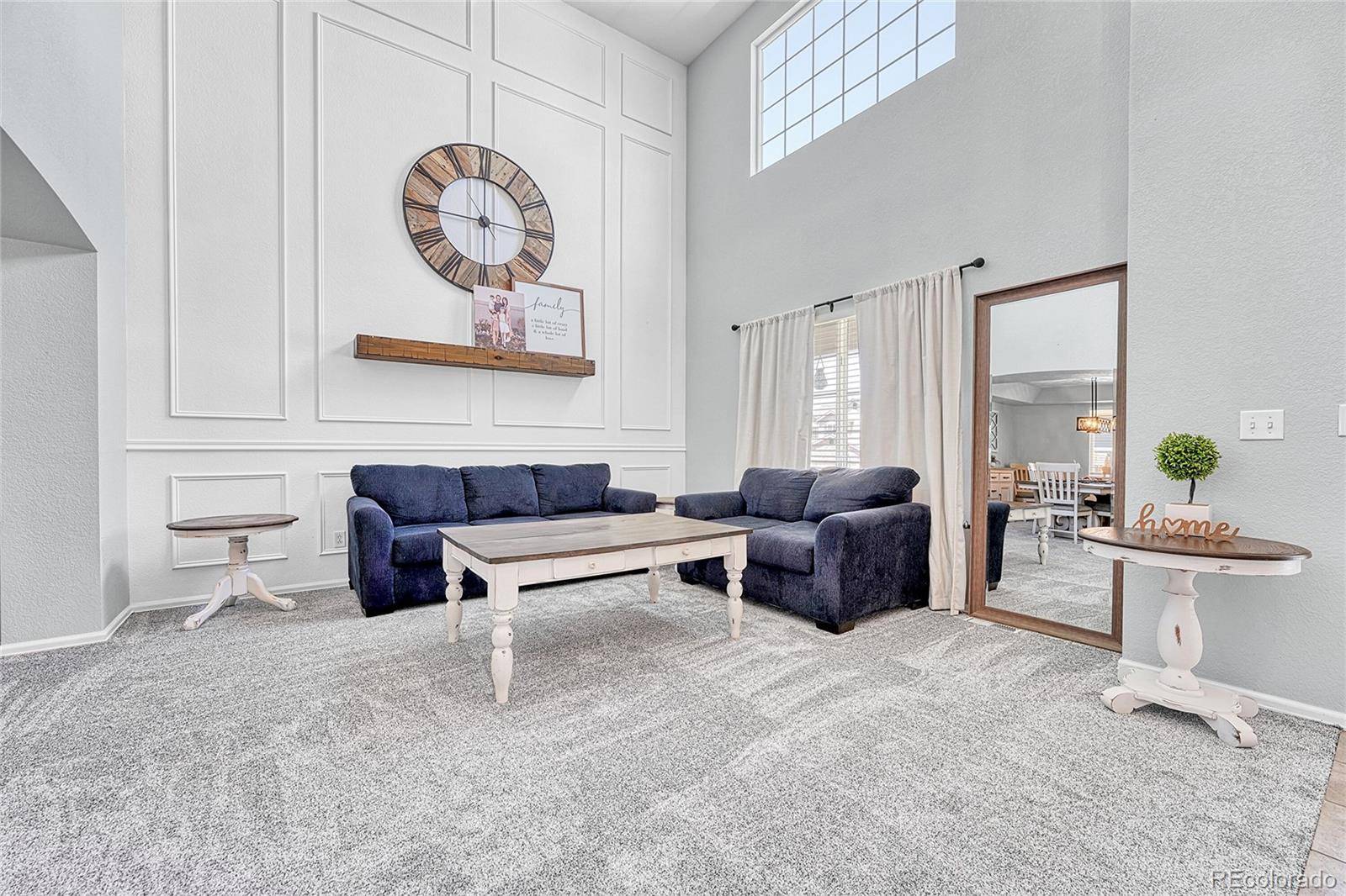 Castle Rock, CO 80104,5912 Randolph AVE