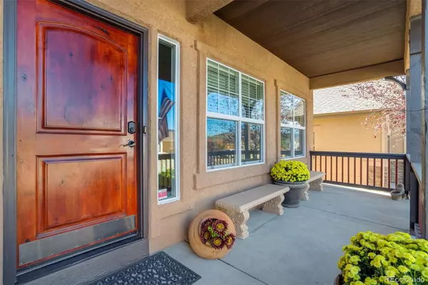 Colorado Springs, CO 80924,5747 Wolf Village DR