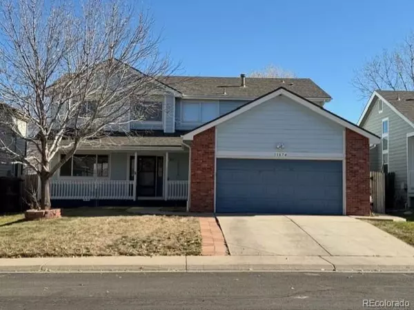11874 Eudora DR, Thornton, CO 80233