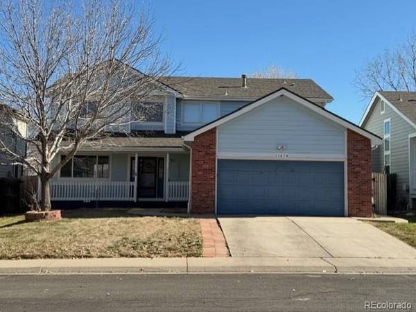 11874 Eudora DR, Thornton, CO 80233