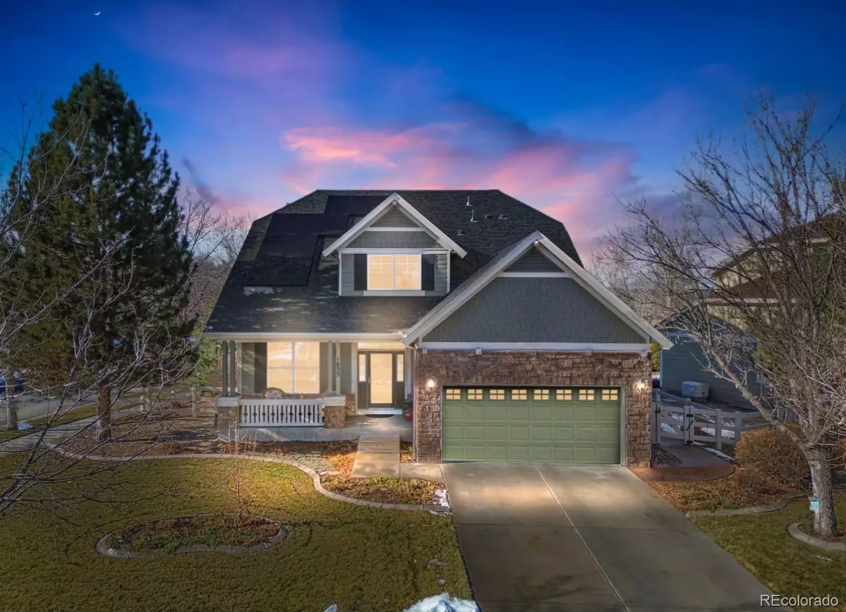 Westminster, CO 80234,1833 W 131st DR
