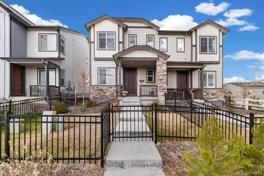 12570 Boggs ST, Parker, CO 80134