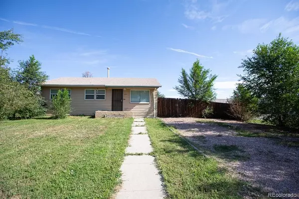 Colorado Springs, CO 80909,2744 Ron CT