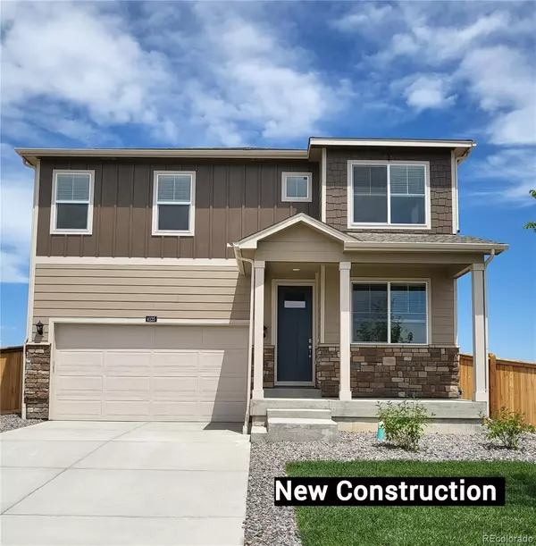 4125 Marble DR, Mead, CO 80504