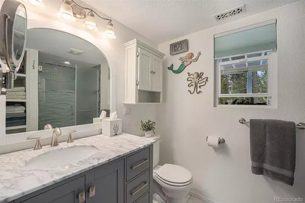 Conifer, CO 80433,9075 Jill DR