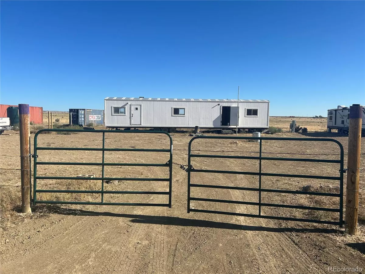 Rye, CO 81069,Lot# 48 Colorado Buffalo Ranch