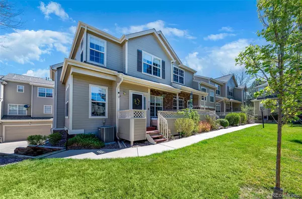 Littleton, CO 80120,230 W Jamison CIR #31