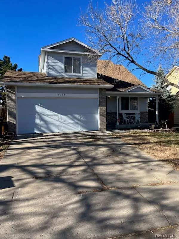 Thornton, CO 80241,12173 Glencoe ST