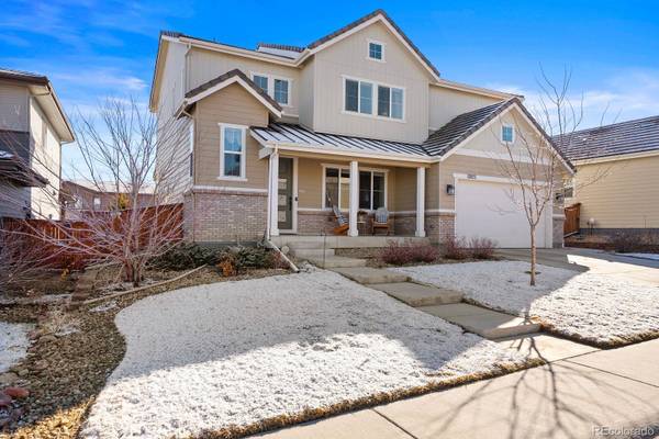 13825 Night Owl LN, Parker, CO 80134