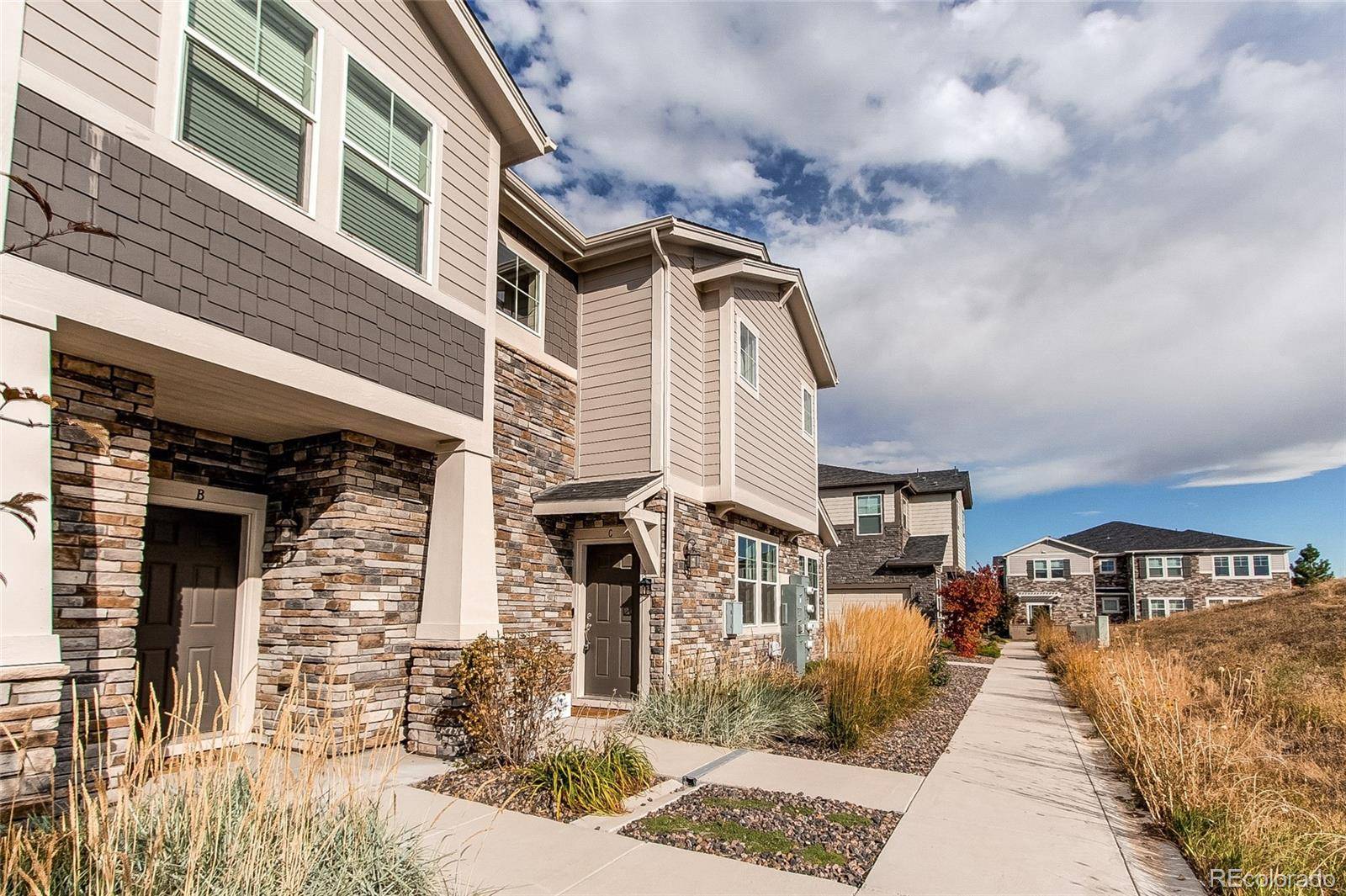 24806 E Calhoun PL #C, Aurora, CO 80016